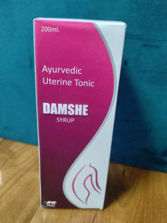 DAMSHE 1