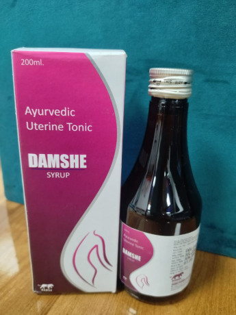 DAMSHE 2