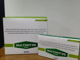 MULTIHIT-9G