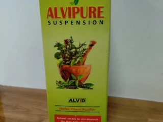 ALVIPURE