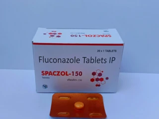 FLUCONAZOLE-150MG