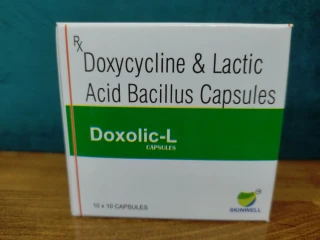 DOXOLIC-L