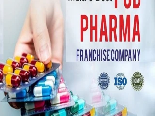 Best Pharma Franchise Company in Bihar
