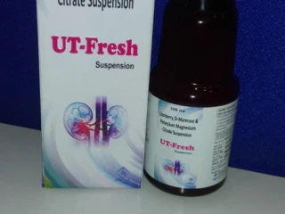 CRANBERRY EXTRACT+D MANNOSE+POTASSIUM MAGNESIUM CITRATE