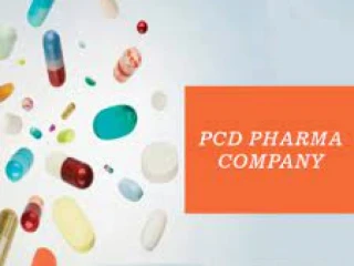 TOP 10 Pcd Franchise company in Madhya Pardesh