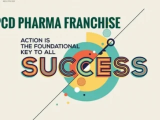 Top pcd pharma franchise company
