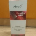ABROS GLOW FACE WASH 2