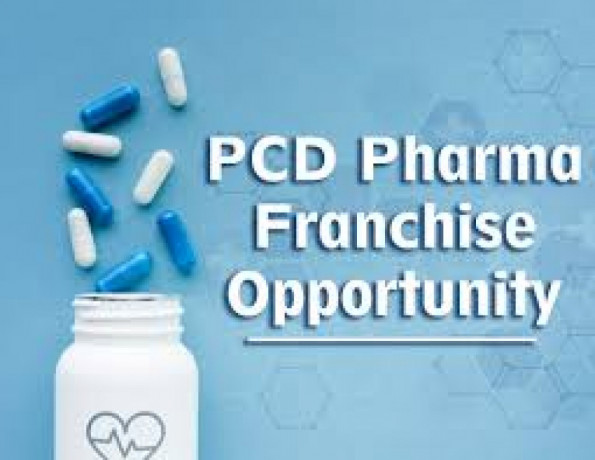 PCD Pharma Franchise in Kerala 1