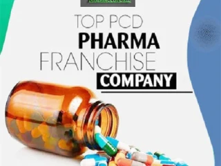 BEST PCD Pharma company in MAHARASHTRA
