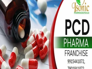 BEST PCD PHARMA FRANCHISE IN HYDERABAD