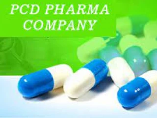 Best pcd pharma company in Bihar