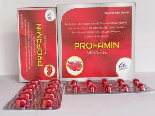 LYCOPENE 6% 5 MG, MANGANESE 500 MCG,VIT B3 25 MG , FERROUS FUMARATE 45