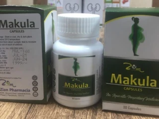 Garcinia Combogia 200 MG SPIRULINA 100 MG FENUGREK