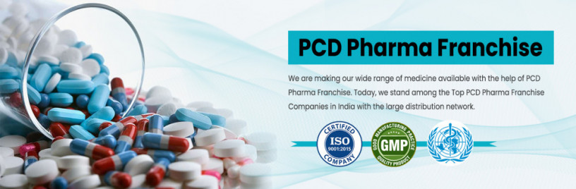 Best PCD pharma franchise Company 1