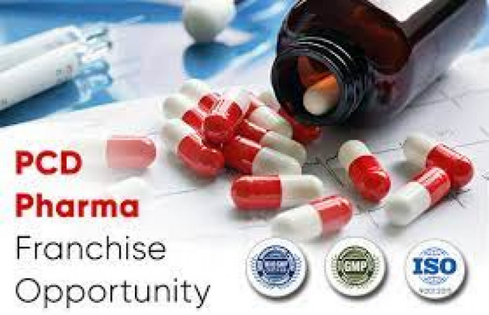 PCD pharma Franchise in India 1
