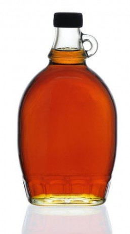 Ayurvedic Cough Syrup Manufacturer 1