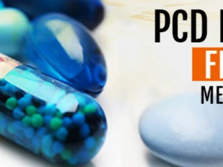 Top Indian Pcd Pharma