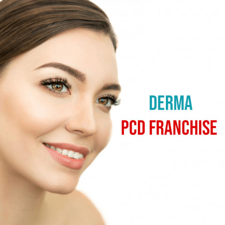 Top Derma PCD Franchise Company 1