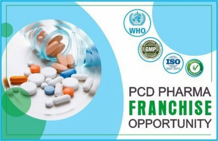 PCD pharma franchise Company 1