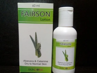 FAIRSON LOTION - 100ml