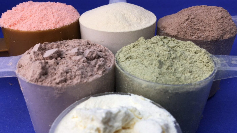 Ayurvedic Protein Powder Manufacturers 1