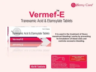 VERMEF - E