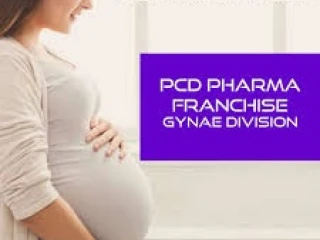 TOP PCD FRANCHISE COMPANY FOR GYNAE RANGE PRODUCTS