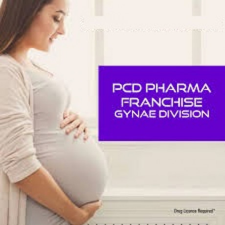 TOP PCD FRANCHISE COMPANY FOR GYNAE RANGE PRODUCTS 1