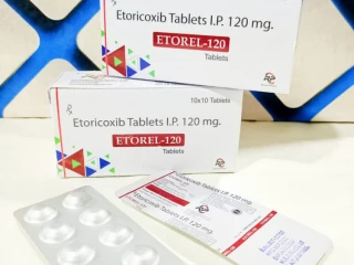 Etoricoxib 120MG