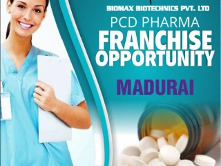 PCD pharma franchise