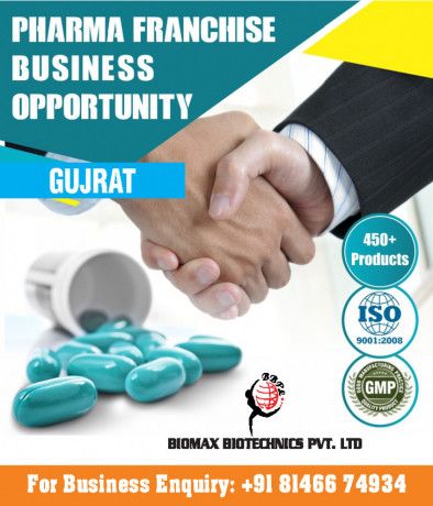 BEST PCD COMPANY IN GUJRAT 1