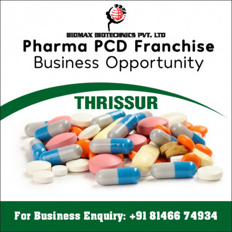 BEST PHARMA COMPANY IN THRISSUIR 1