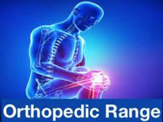 Orthopedics PCD Franchise Company