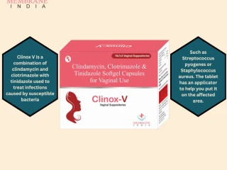 Clinox V