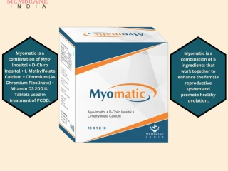 Myomatic