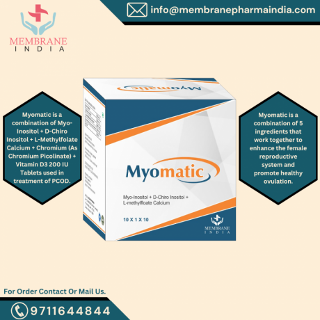Myomatic 1