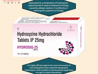 Hydrosiq 25