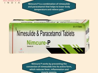 Nimcure P