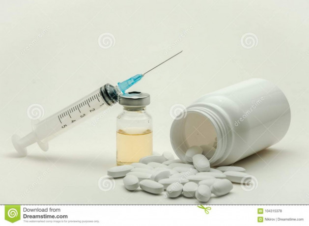 Injectable Manufacturer in India 1