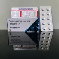 Rabeprazole 20mg + Domperidone 30 mg Sustain Release Capsules 2