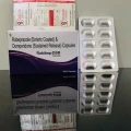 Rabeprazole 20mg + Domperidone 30 mg Sustain Release Capsules 1