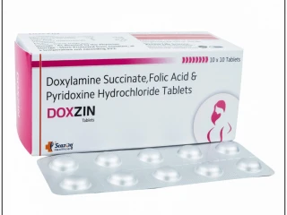 DOXZIN