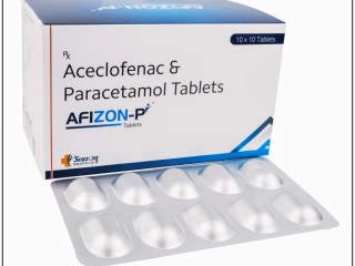 AFIZON-P