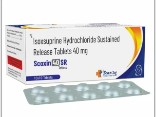 SCOXIN-40 SR