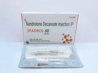 NANDROLONE INJECTION