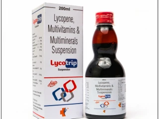 LYCOTRIP Syrup