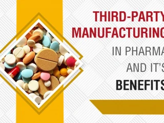 TOP 10 NEUTRACEUTICALS MANUFACTURING IN HYDERABAD