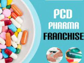 Top Pediactric PCD PHARMA FRANCHISE COMPANY