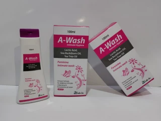 Expert Intimate Hygiene Wash