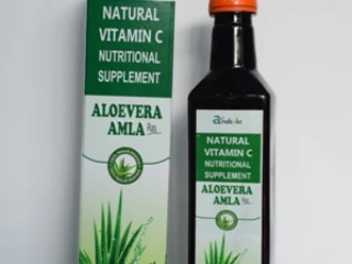 ALOEVERA AMLA RAS